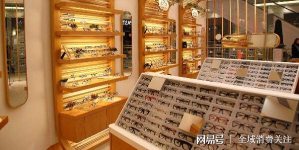 眼鏡行業真的是暴利嗎？出廠價與售價的懸殊背后