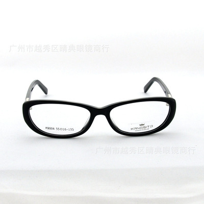2014新款 時尚正品進(jìn)口板材眼鏡K9004 品質(zhì)與風(fēng)格的完美結(jié)合