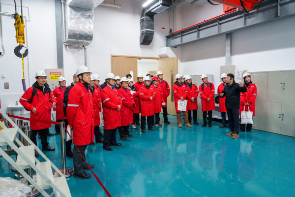 國家工程研究中心召開2024年度技術(shù)委員會會議，推動工程和技術(shù)研究與試驗(yàn)發(fā)展