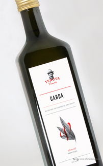 十方耕耘，自然之禮——意大利Tenuta農(nóng)產(chǎn)品企業(yè)品牌形象設(shè)計(jì)與視覺傳達(dá)策略